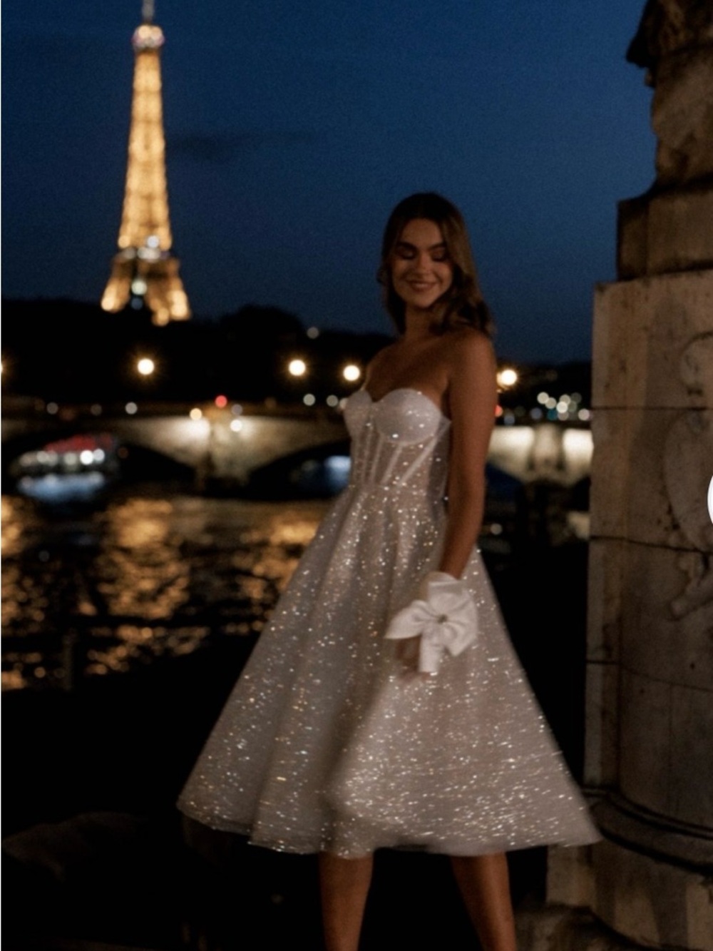Rosie Etienne – ‘Annabelle’